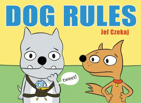 Reglas para perros - Dog Rules