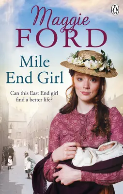 La chica de Mile End - Mile End Girl