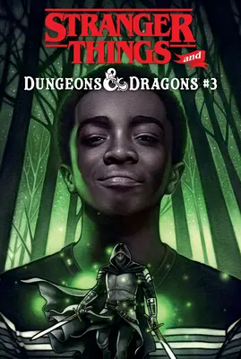 Dragones y Mazmorras #3 - Dungeons & Dragons #3