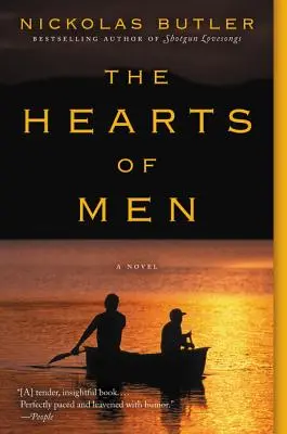 Los corazones de los hombres - The Hearts of Men