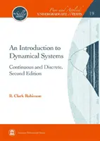 Introducción a los Sistemas Dinámicos - Continuos y Discretos, Segunda Edición - Introduction to Dynamical Systems - Continuous and Discrete, Second Edition