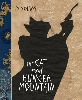 El gato de la montaña del hambre - The Cat from Hunger Mountain