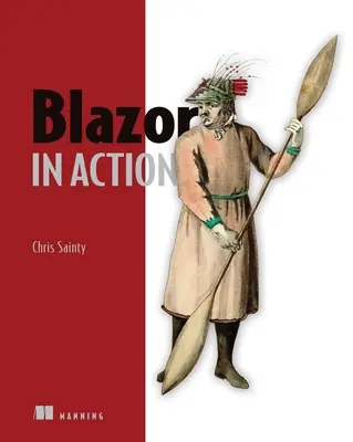 Blazor em ação - Blazor in Action