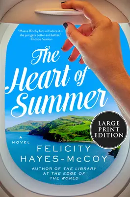 El corazón del verano - The Heart of Summer