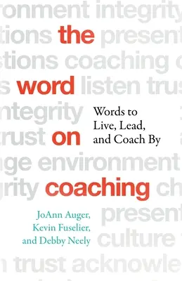 La palabra sobre el entrenamiento - The Word on Coaching