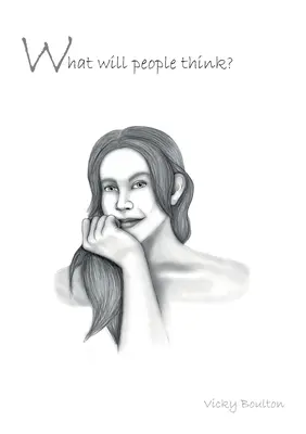 ¿Qué pensará la gente? - What will people think?