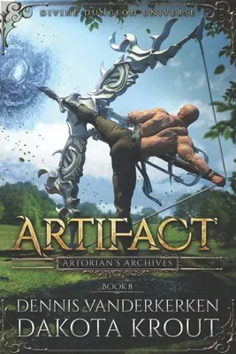 Artifact: Una serie de Mazmorras Divinas - Artifact: A Divine Dungeon Series
