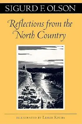 Reflexiones desde el norte del país - Reflections from the North Country