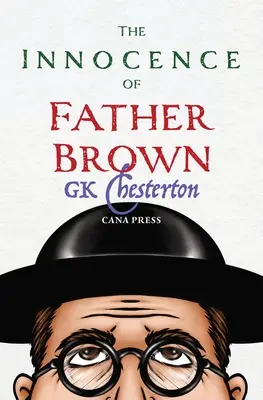 La inocencia del padre Brown - The Innocence of Father Brown