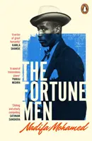 Fortune Men - Preseleccionada para el Premio Costa de Novela del Año - Fortune Men - Shortlisted for the Costa Novel Of The Year Award