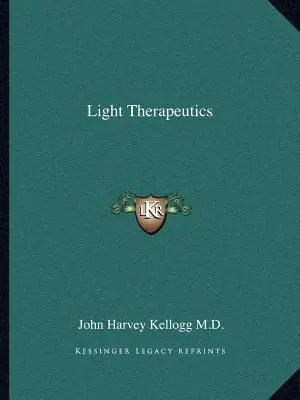 Terapéutica de la luz - Light Therapeutics