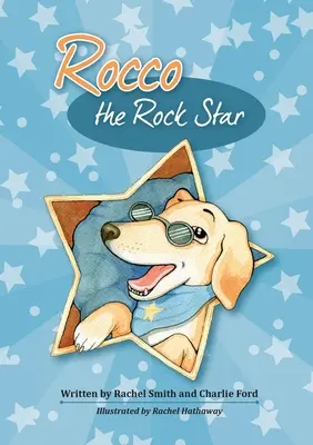 Rocco, la estrella del rock - Rocco the Rock Star