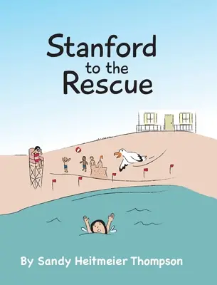 Stanford al rescate - Stanford to the Rescue