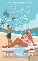 No hornees mi corazón - Don't Go Baking My Heart