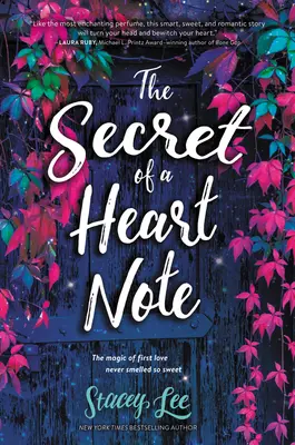 El secreto de una nota de corazón - The Secret of a Heart Note