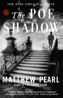 La sombra de Poe - The Poe Shadow