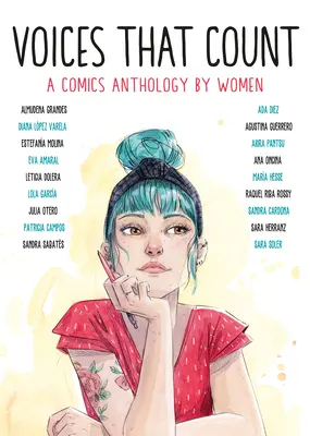 Voces que cuentan - Voices That Count