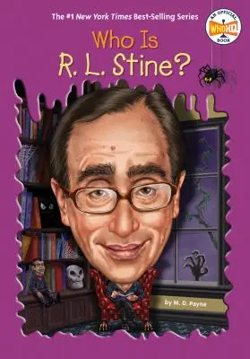 ¿Quién es R. L. Stine? - Who Is R. L. Stine?