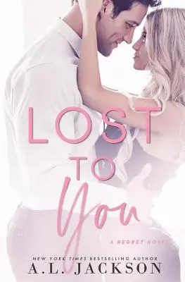 Perdida por ti - Lost to You