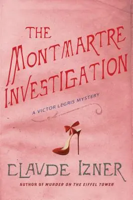 La investigación de Montmartre - The Montmartre Investigation