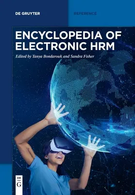 Enciclopedia de gestión electrónica de recursos humanos - Encyclopedia of Electronic HRM