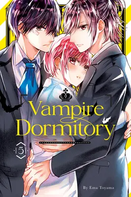 Dormitorio Vampiro 5 - Vampire Dormitory 5