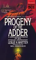 Progenie de la víbora (Paperbacks from Hell) - Progeny of the Adder (Paperbacks from Hell)