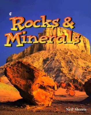Rocas y minerales - Rocks & Minerals