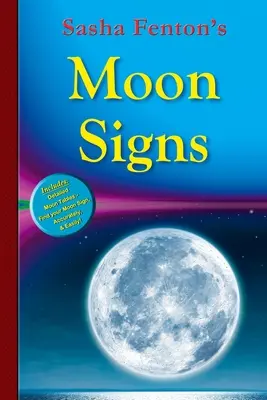 Signos lunares de Sasha Fenton - Sasha Fenton's Moon Signs