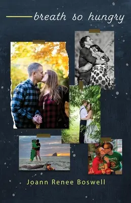 aliento tan hambriento - breath so hungry