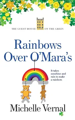 Arco iris sobre los O'Mara - Rainbows over O'Mara's