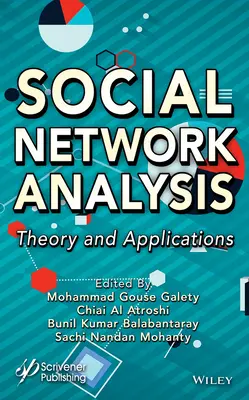 Análisis de redes sociales: Teoría y aplicaciones - Social Network Analysis: Theory and Applications