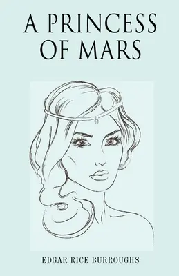 Una princesa de Marte - A Princess of Mars