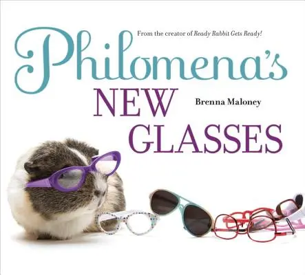 Las nuevas gafas de Philomena - Philomena's New Glasses