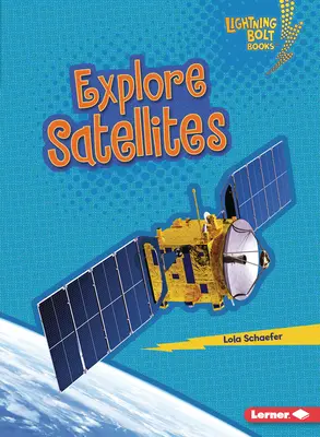 Explorar satélites - Explore Satellites