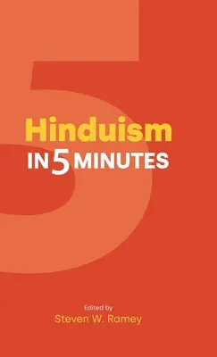 Hinduismo en 5 minutos - Hinduism in 5 Minutes