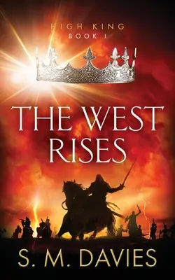 El Oeste se levanta - The West Rises