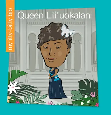 Reina Lili'uokalani - Queen Lili'uokalani