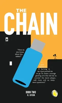 La cadena: Segundo libro - The Chain: Book Two