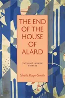 El fin de la casa de Alard - The End of the House of Alard