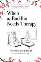 Cuando el Buda necesita terapia - When the Buddha Needs Therapy