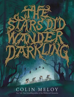 Las estrellas vagaron oscuras - The Stars Did Wander Darkling