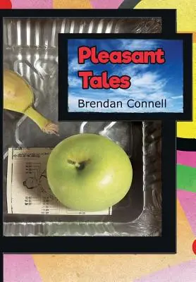 Cuentos agradables - Pleasant Tales