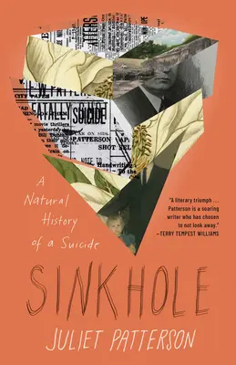 Sinkhole: Un legado de suicidio - Sinkhole: A Legacy of Suicide