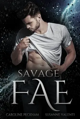 Fae Salvaje - Savage Fae