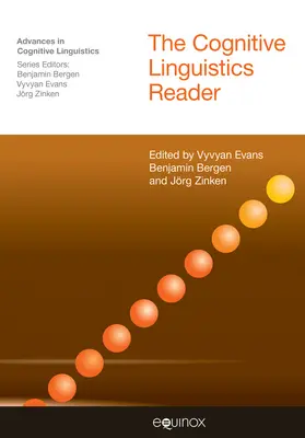 El lector de lingüística cognitiva - The Cognitive Linguistics Reader