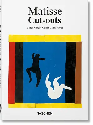 Matisse. Recortables. 40ª Ed. - Matisse. Cut-Outs. 40th Ed.