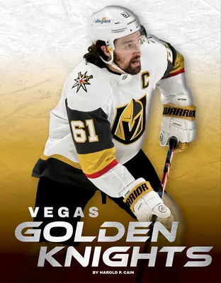 Vegas Caballeros de Oro - Vegas Golden Knights