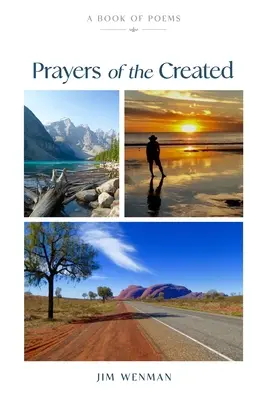 Oraciones de los Creados - Prayers of the Created