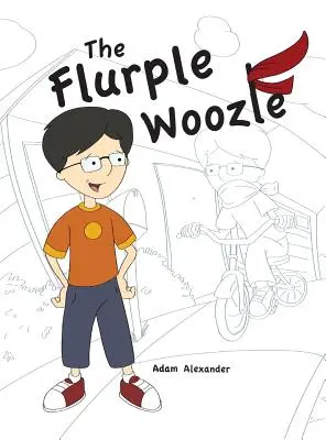 El Woozle púrpura - The Flurple Woozle